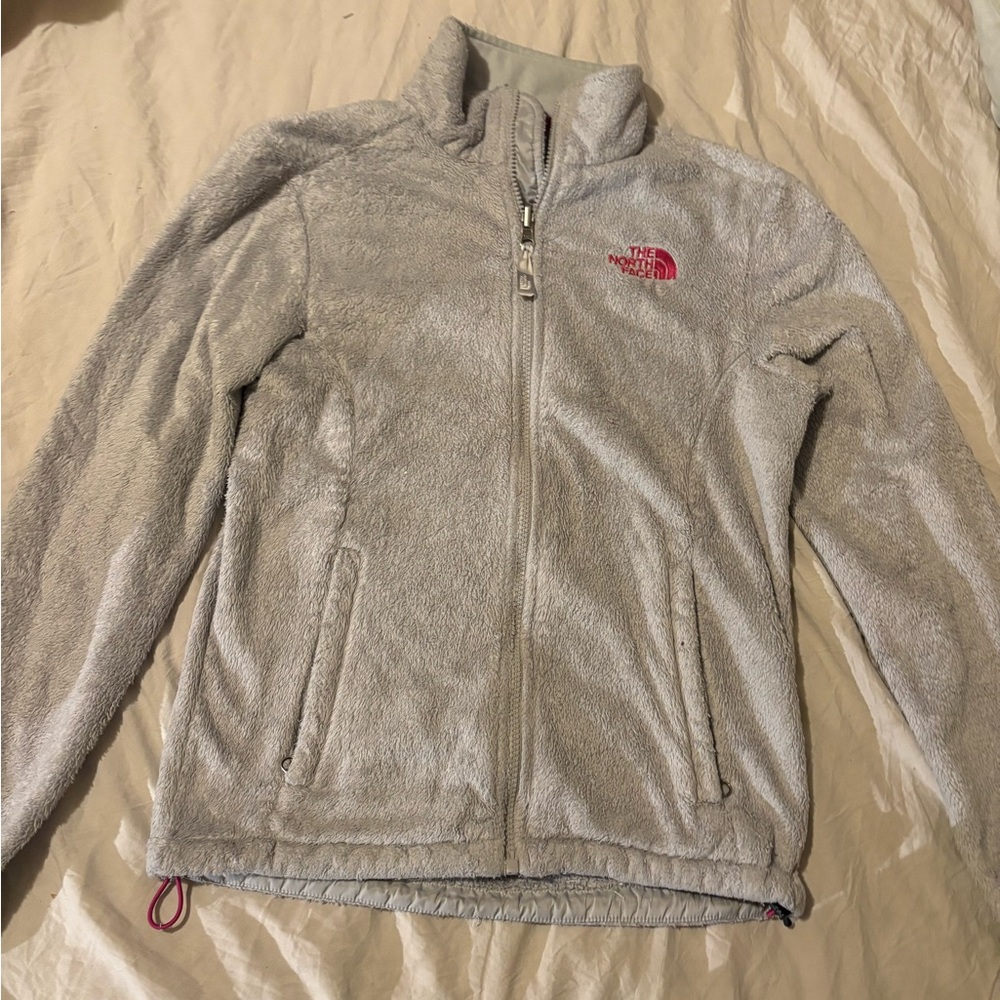 The North Face Jacket